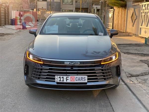 BYD Destroyer 05 2025 for sale in Iraq - Baghdad